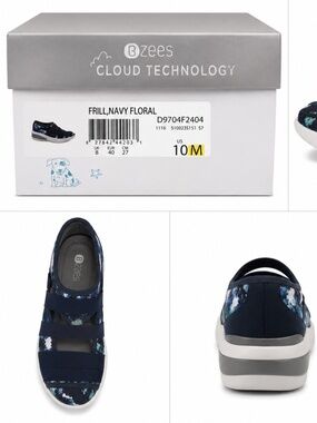 / BZees Shoes